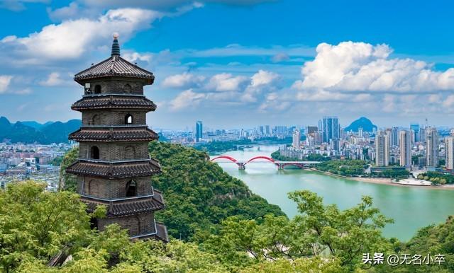 广西南宁和柳州都去过，作为一名游客，两者一对比，我更喜欢柳州