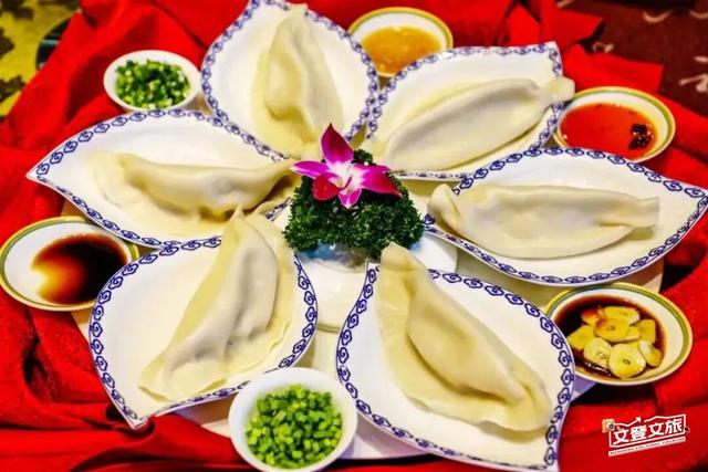 乘着高铁游威海 | 下一站，文登！