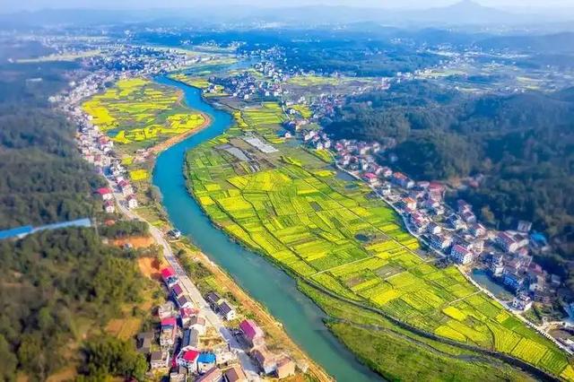 娄底慢行记：在曾国藩故里，赏秀美山水，品味湘中时光
