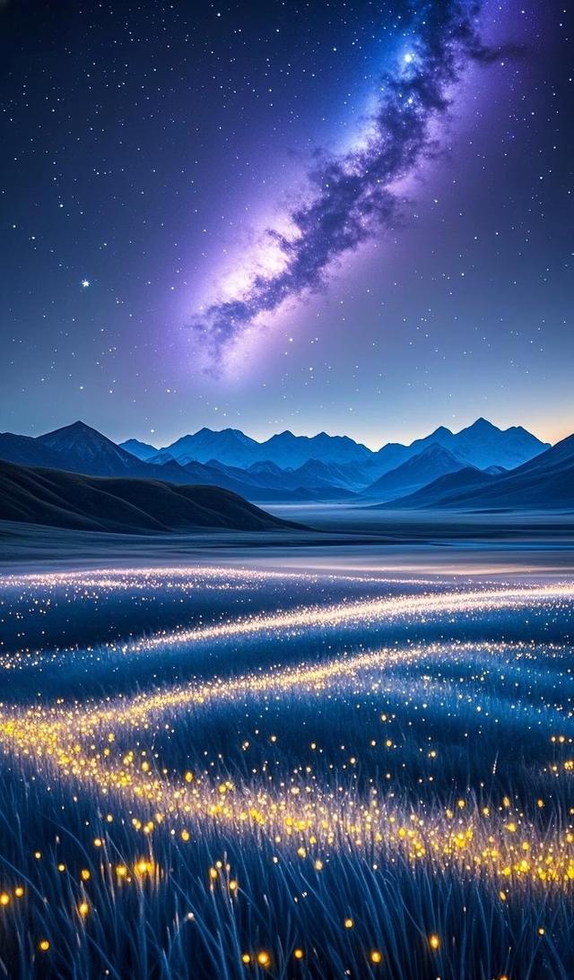 #治愈系风景 #自然风光 #好风景