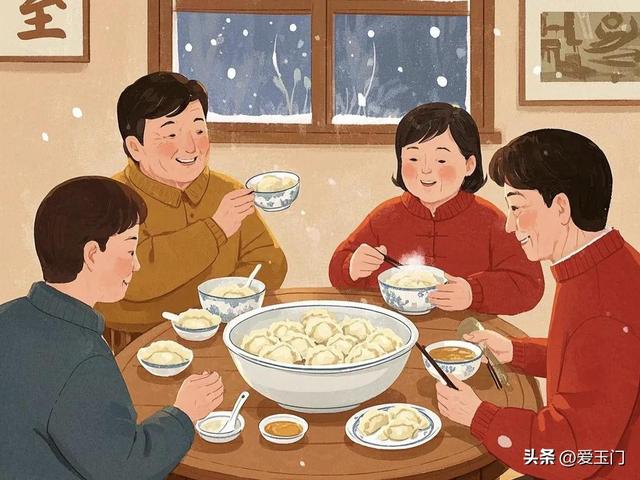 不是迷信！21日冬至节，最不能做的“4件事”，记得告诉家人！