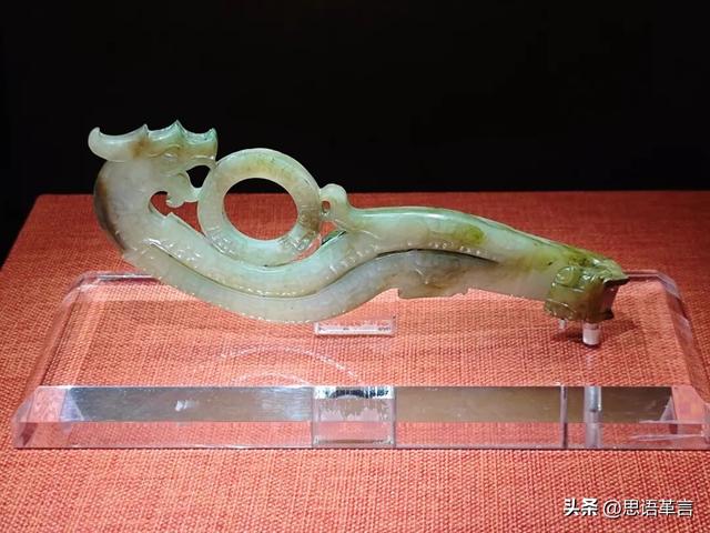 南越王博物院——十大镇院之宝