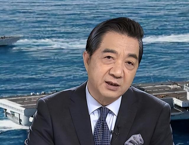 日本可能与中国开战？日专家：与中国发生冲突，最长只能坚持一周