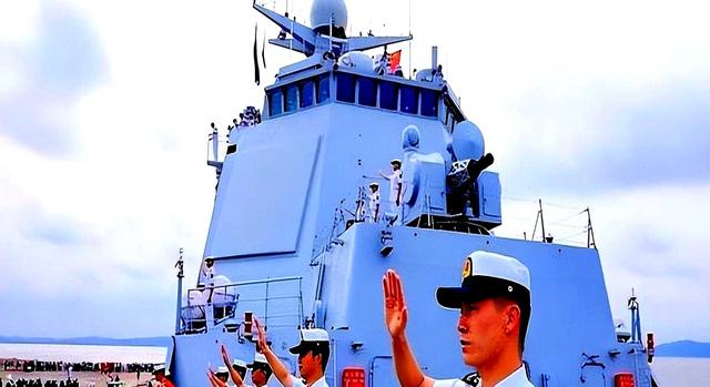 首次访华就不尊重我国？中国当场撤走仪仗队：摆正态度再来！