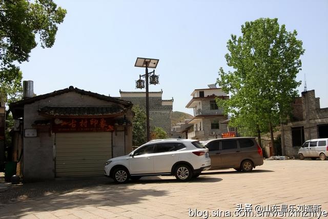 我的乐安流坑古村“寻古”之旅[八]（江西之旅第七十八篇）