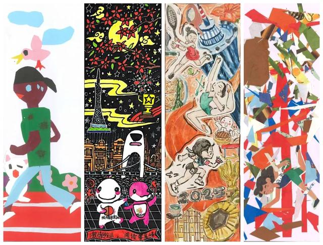 番禺12月文化“菜单”来啦!快来Pick你的心水活动