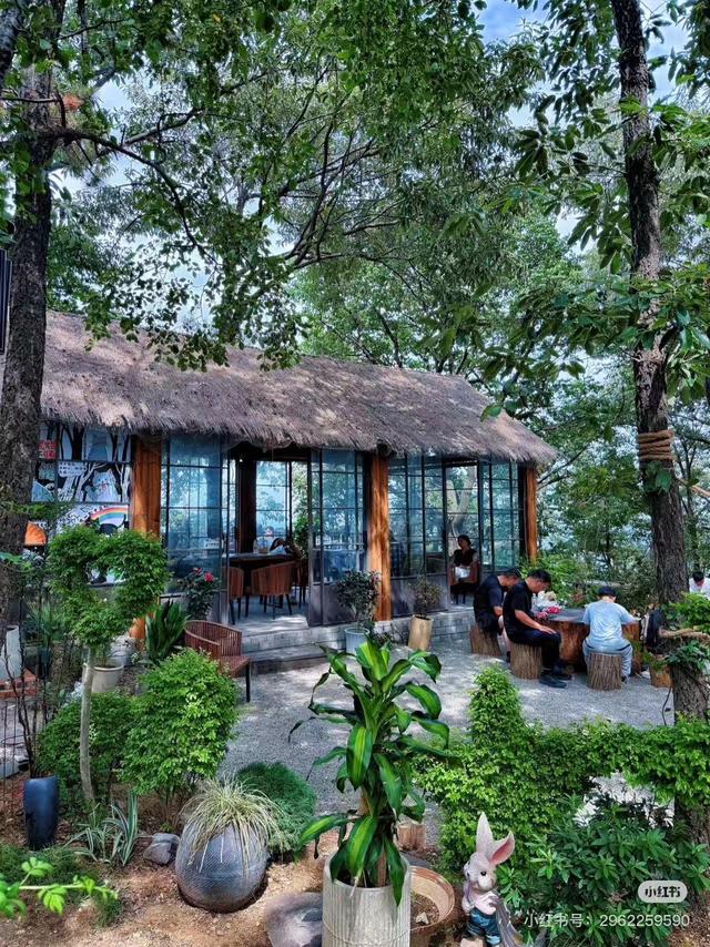 原来真的有城市，可以一天24小时都快乐~（2）