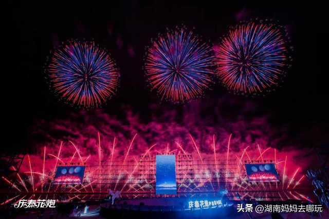 亲子家庭扎堆打卡！2025湖南工业游新路线官宣，玩法太上头了吧