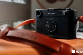 Leica M11-D无LCD屏幕相机 拍菲林体验影数码照片图片