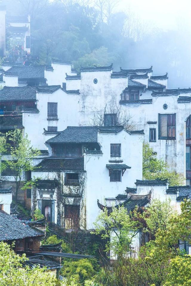 3 月旅行地推荐！这17 个地方春暖花开美到不像话，第一个直接心动