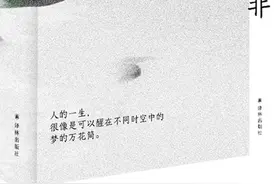 读书 | 登春台，所见“众芳”都是谁？——评格非长篇新作《登春台》图片