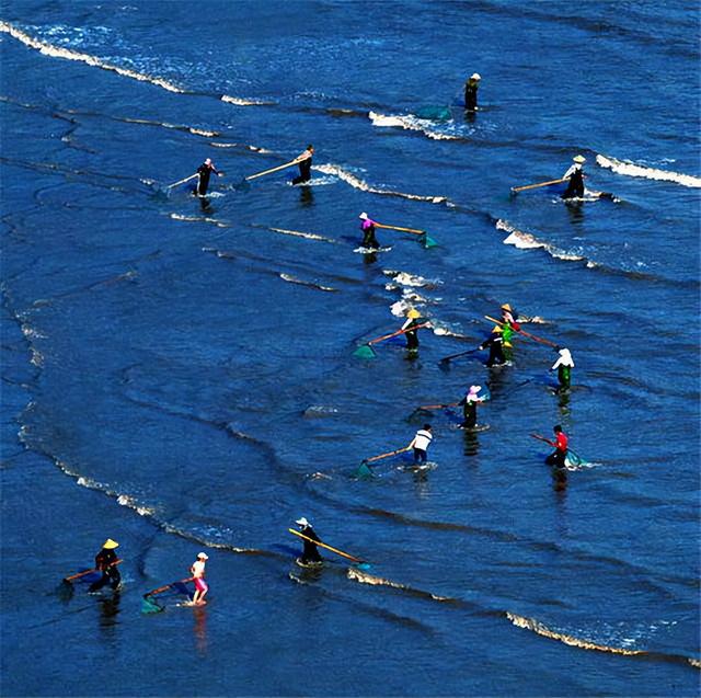 这是油画还是实景？太美太美啦！！