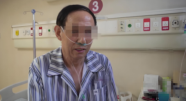 81岁老人慢阻肺不咳、不喘了，这3个“利器”立了大功！了解下