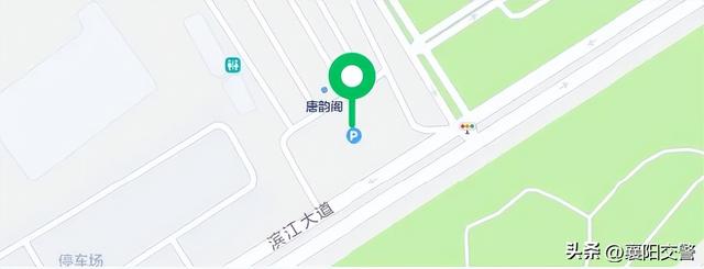 十一襄阳唐城热，出行、停车攻略请收好