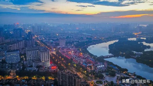 秋天的第一场旅行，我要去东坡！