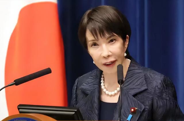 军费飙升到GDP的2%！日本疯狂扩军，到底是想对台海干什么？