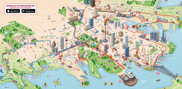 今年冬天，我想去这里过夏天