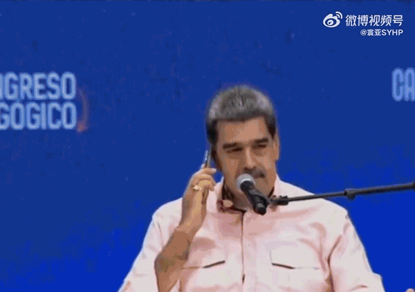 特朗普中计了？海岸线已被围，8艘军舰压境，第二个伊朗相信中国