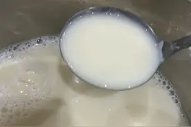 商用豆浆技术配方和详细制作过程图片