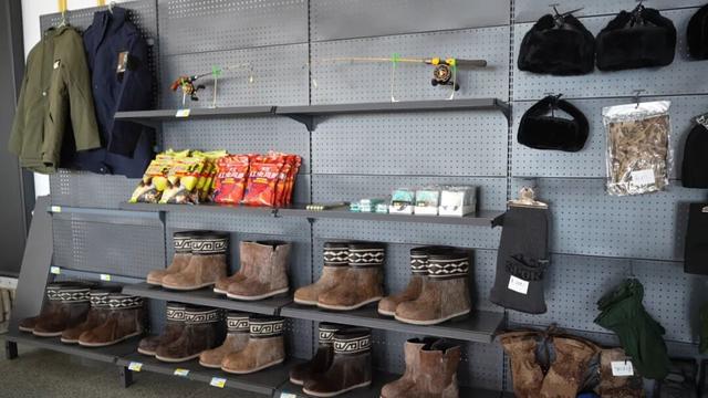 额尔古纳全力备战第三届中俄界河冰钓活动