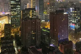 中国“第十城”，南京“坐不稳了”吗？图片