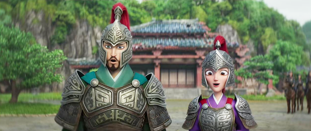 2025年“十佳电影”出炉了，《哪吒2》仅第4，第1名实至名归