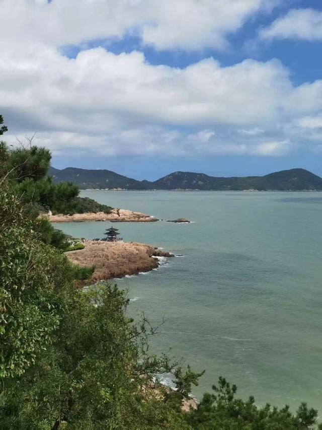 你知道为什么你会对普陀山念念不忘吗？