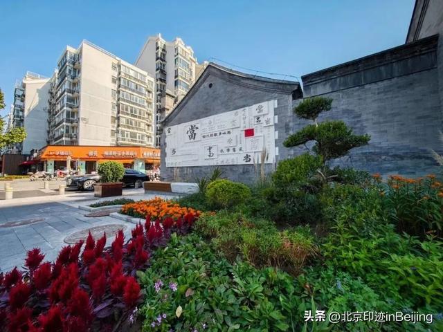 700年老街文脉焕彩活力涌流