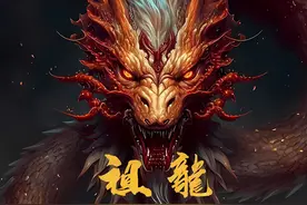 民间故事：秦始皇是谁转世的？图片