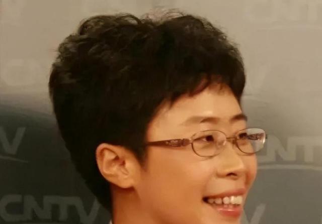 蒙曼感叹：这辈子也结不了婚！有两个原因：一是岁数，二是长相