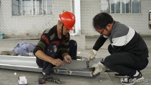 按下“快进键”，跑出“加速度”——四川蜀峰10万锭缝纫线智能化新建工程项目建设全速推进