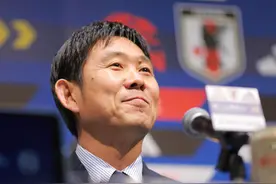 留洋军团更庞大，日本主帅森保一面临“幸福烦恼”图片