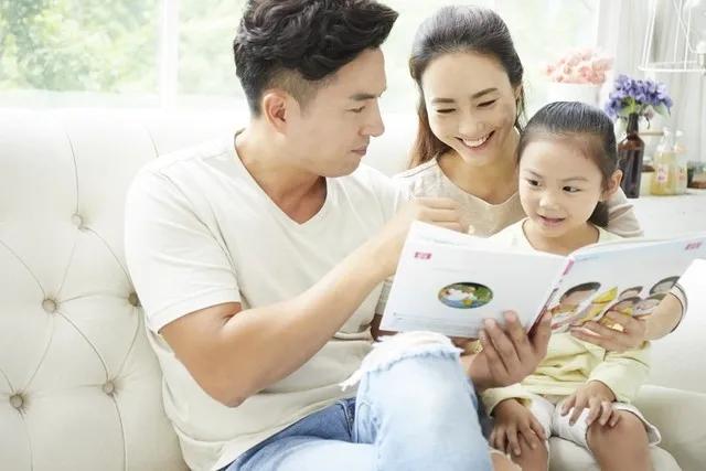 从「我」到「我们」:孩子如何改写人生的坐标系?插图7 从「我」到「我们」:孩子如何改写人生的坐标系?