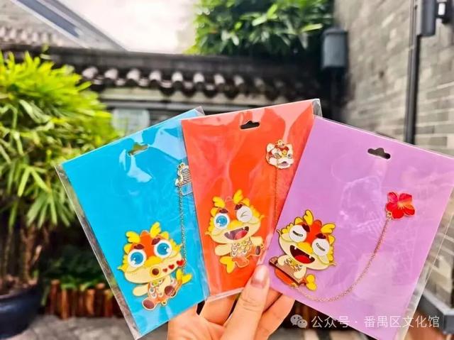 “禺”见好运！番禺这条“鳌”游线路，带你一键解锁小众打卡、非遗体验！