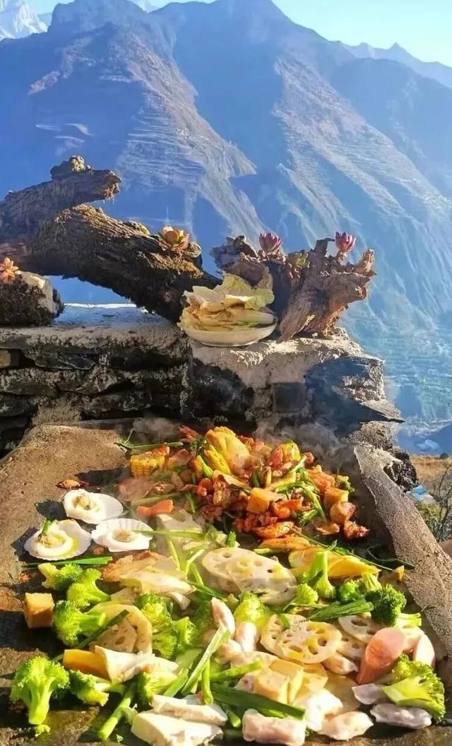 全部当天来回！精选10个王牌好耍地，奇观、异域、美食全都有，国庆不走远就看这篇！