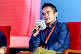 “80后最成功人士”陨落记：靠一款游戏月入2亿，割韭菜锒铛入狱图片