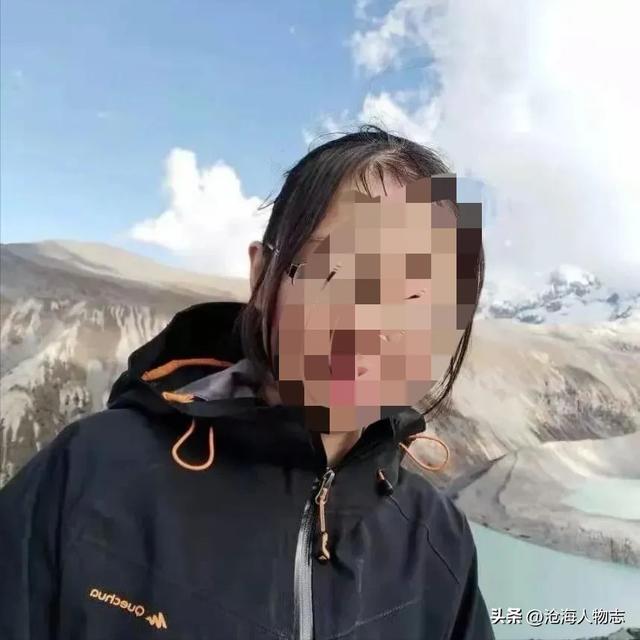 元旦 3 人殒命！请勿违法穿越，带你盘点鳌太线上的猛人血泪史