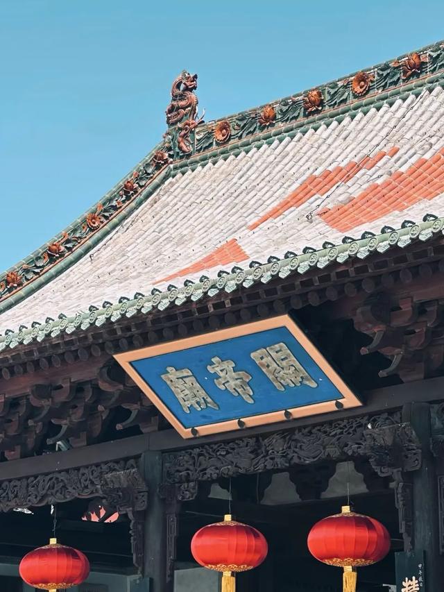 山西，走起！ | 在戏曲民歌里邂逅绝美山西~