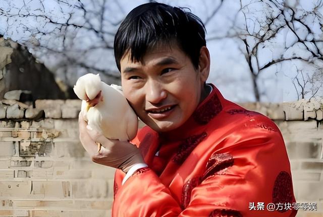 善恶到头终有报	，54岁的农民歌手朱之文，如今已走上了新的道路