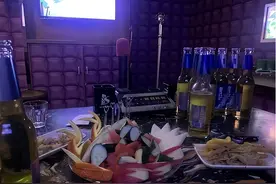 在KTV工作十年，发现90后喜欢点这8首歌，喝这3种酒，你们觉得呢图片