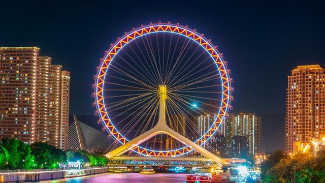 南方人第一次去天津旅游，有几点感受要说！不喜欢天津的别喷我！