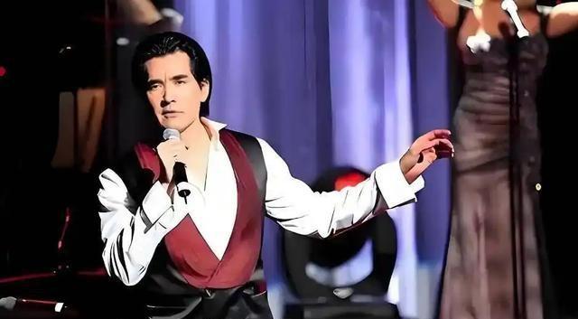 钱再多有什么用？64岁费翔不婚不育，终究为他“年少轻狂”买了单