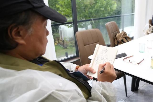 生态筑基,产业聚力,河南栾川陶湾镇打造山区康养示范样板