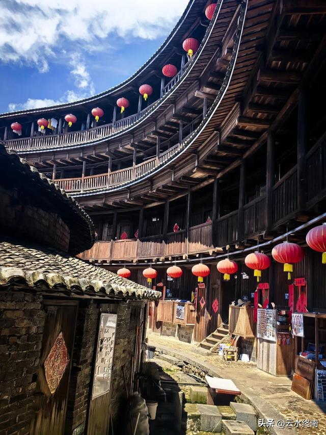 从厦门如何到土楼旅游？看看这些“槽点”与“亮点”，旅行不踩坑