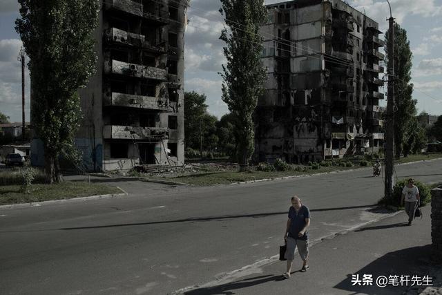 俄乌停火不是救赎？乌克兰三大雷区恐引爆二次内战