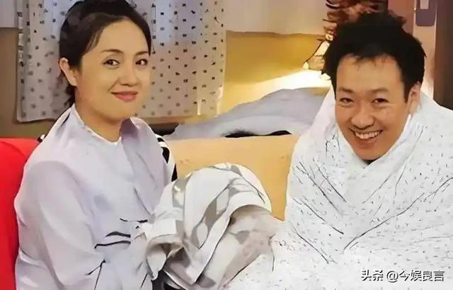 辛柏青丧妻刚满100天，恶心的事就发生了，被撮合娶马伊琍引争议