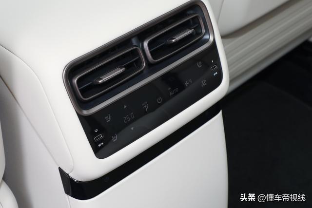 理想i6实拍