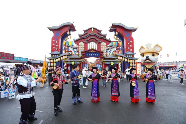 “春雨工程”2025年广西—内蒙古公共文化交流活动圆满举行