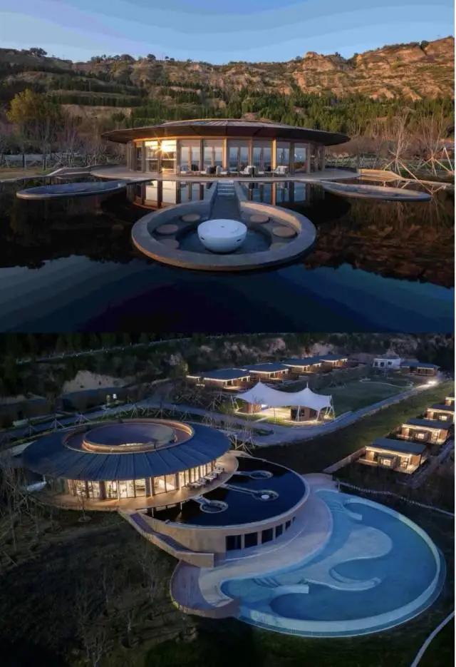 黄河!天鹅!壁画!美食!四条主题线路打开初冬的N种游玩方式