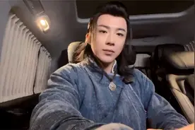 开播评分9.2，《天行健》竟是靠这一点“喂饱”了“历史粉”！图片